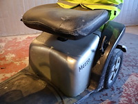 Mezzo indego scooter - afbeelding 9 van  10