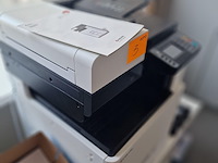 Mfc kyocera ecosys m8124cidn - afbeelding 2 van  7