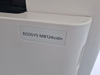Mfc kyocera ecosys m8124cidn - afbeelding 3 van  7