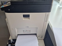 Mfc kyocera ecosys m8124cidn - afbeelding 4 van  7