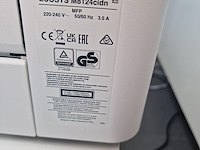 Mfc kyocera ecosys m8124cidn - afbeelding 5 van  7