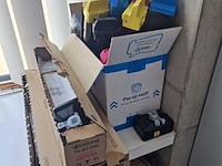 Mfc kyocera ecosys m8124cidn - afbeelding 6 van  7