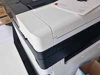 Mfc kyocera ecosys m8124cidn - afbeelding 7 van  7