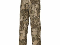 Mfh bdu combat broek ny/co ripstop snake foliage camo maat small - afbeelding 2 van  3