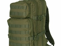 Mfh tactical operation rugzak molle legergroen 30l - afbeelding 1 van  2