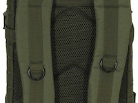 Mfh tactical operation rugzak molle legergroen 30l - afbeelding 2 van  2