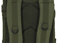 Mfh tactical operation rugzak molle legergroen 30l - afbeelding 2 van  2