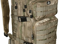 Mfh tactical operation rugzak molle legergroen 30l - afbeelding 1 van  2