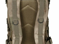 Mfh tactical operation rugzak molle legergroen 30l - afbeelding 2 van  2