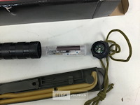Mfh usmc survival mes - afbeelding 3 van  3