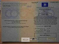 Mg-a oldtimer - afbeelding 2 van  23