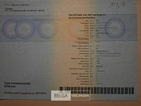 Mg-a oldtimer - afbeelding 3 van  23