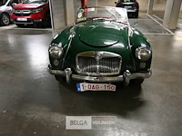 Mg-a oldtimer - afbeelding 5 van  23