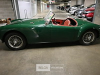 Mg-a oldtimer - afbeelding 9 van  23