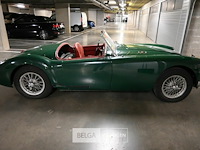 Mg-a oldtimer - afbeelding 10 van  23