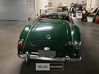 Mg-a oldtimer - afbeelding 11 van  23