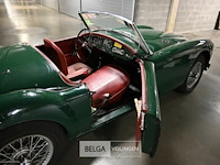 Mg-a oldtimer - afbeelding 13 van  23