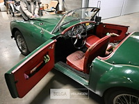 Mg-a oldtimer - afbeelding 14 van  23