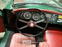 Mg-a oldtimer - afbeelding 15 van  23