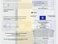 Mg-a oldtimer - afbeelding 24 van  24