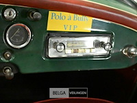 Mg-a oldtimer - afbeelding 17 van  23