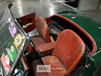 Mg-a oldtimer - afbeelding 18 van  23