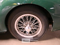 Mg-a oldtimer - afbeelding 19 van  23
