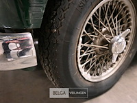 Mg-a oldtimer - afbeelding 20 van  23