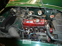 Mg-a oldtimer - afbeelding 21 van  23