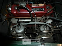 Mg-a oldtimer - afbeelding 22 van  23