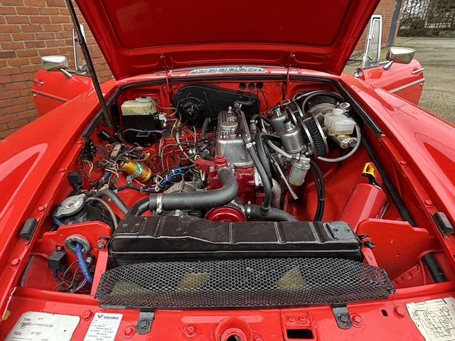 Mg b, 1979 - afbeelding 11 van  41