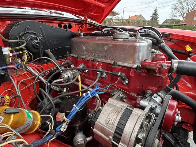 Mg b, 1979 - afbeelding 13 van  41