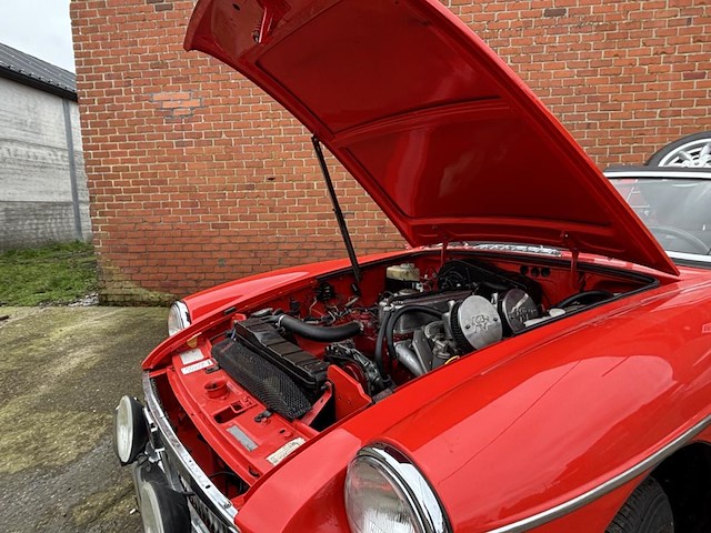 Mg b, 1979 - afbeelding 15 van  41