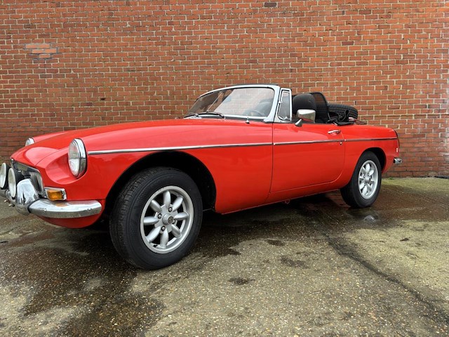 Mg b, 1979 - afbeelding 1 van  41