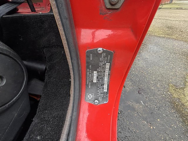 Mg b, 1979 - afbeelding 21 van  41