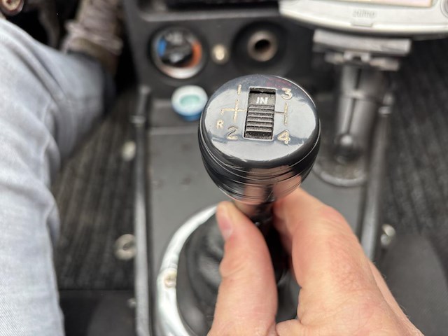 Mg b, 1979 - afbeelding 33 van  41