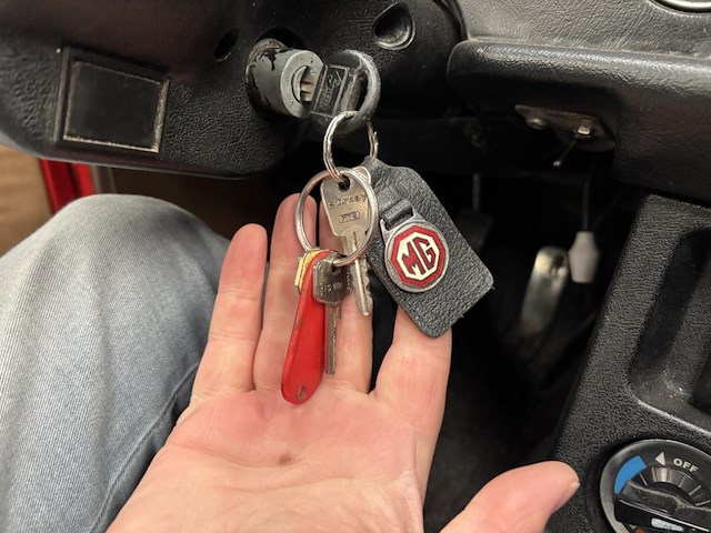 Mg b, 1979 - afbeelding 34 van  41