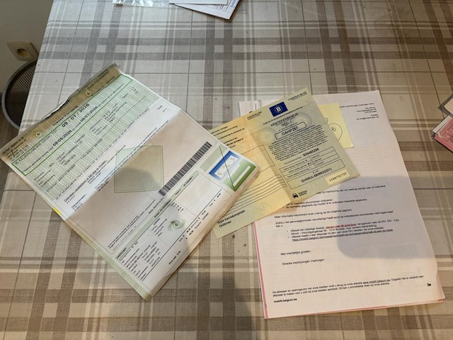 Mg b, 1979 - afbeelding 35 van  41