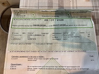 Mg b, 1979 - afbeelding 36 van  41