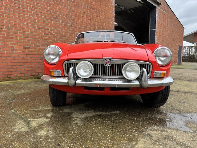 Mg b, 1979 - afbeelding 3 van  41