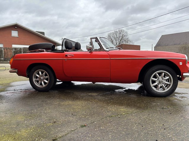 Mg b, 1979 - afbeelding 5 van  41