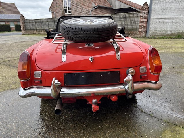 Mg b, 1979 - afbeelding 6 van  41