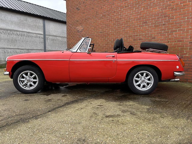 Mg b, 1979 - afbeelding 8 van  41