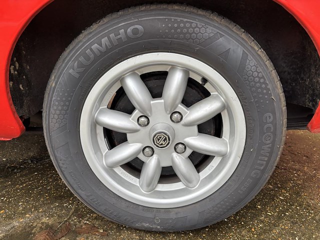 Mg b, 1979 - afbeelding 9 van  41