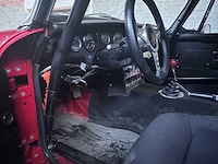 Mg b oldtimer - afbeelding 14 van  32