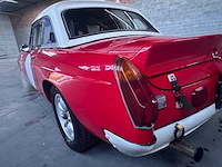 Mg b oldtimer - afbeelding 28 van  32