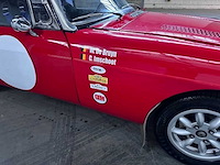 Mg b oldtimer - afbeelding 3 van  32