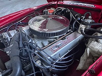 Mg b oldtimer - afbeelding 16 van  32