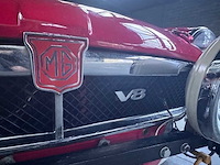 Mg b oldtimer - afbeelding 17 van  32