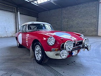 Mg b oldtimer - afbeelding 31 van  32